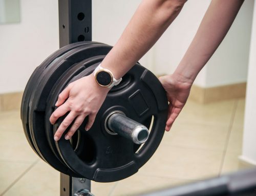 Kako pronaći motivaciju za vježbanje?