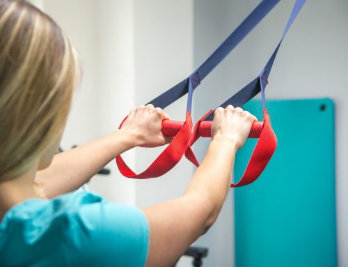 Vježbanje u trudnoći